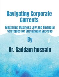 Produktbild: Navigating Corporate Currents