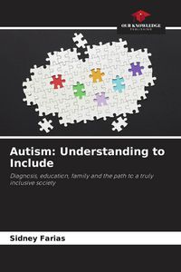 Produktbild: Autism: Understanding to Include