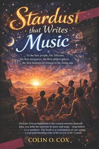 Produktbild: Stardust That Writes Music