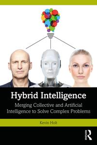 Produktbild: Hybrid Intelligence