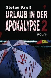 Produktbild: Urlaub in der Apokalypse 2
