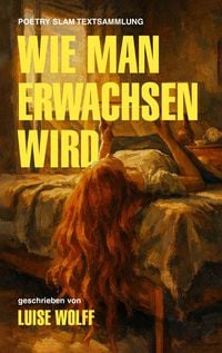 Produktbild: Wie man erwachsen wird