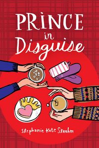 Produktbild: Prince in Disguise