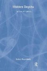 Produktbild: Hidden Depths: The Story of Hypnosis