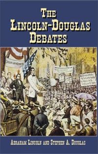 Produktbild: Lincoln Douglas Debates