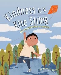 Produktbild: Kindness is a Kite String