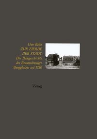 Produktbild: Zur Zierde der Stadt
