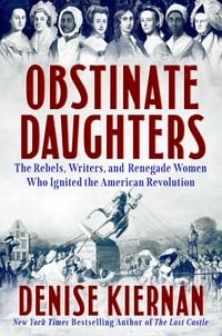 Produktbild: Obstinate Daughters