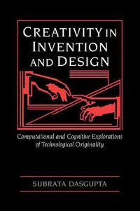Produktbild: Creativity in Invention and Design