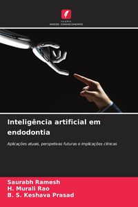 Produktbild: Intelig&ecirc;ncia artificial em endodontia