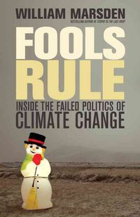 Produktbild: Fools Rule