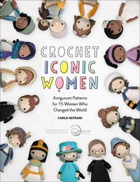 Produktbild: Crochet Iconic Women