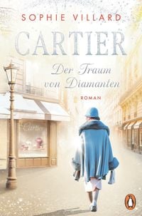 Produktbild: Cartier. Der Traum von Diamanten