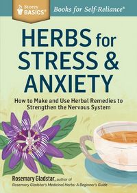 Produktbild: Herbs for Stress & Anxiety