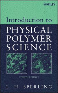 Produktbild: Introduction to Physical Polymer Science