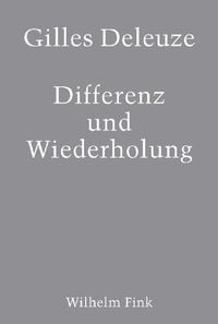 Produktbild: Differenz und Wiederholung
