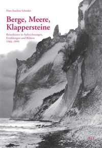 Produktbild: Berge, Meere, Klappersteine