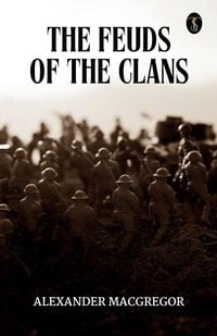Produktbild: The Feuds Of The Clans