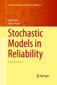 Produktbild: Stochastic Models in Reliability