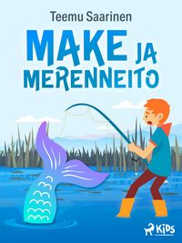 Produktbild: Make ja merenneito