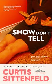 Produktbild: Show Don't Tell