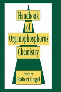 Produktbild: Handbook of Organophosphorus Chemistry