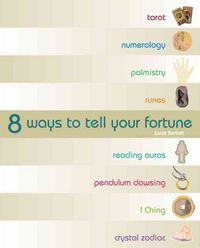 Produktbild: 8 Ways to Tell Your Fortune