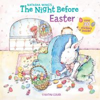 Produktbild: Night Before Easter