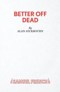 Produktbild: Better Off Dead