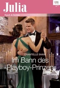 Produktbild: Im Bann des Playboy-Prinzen