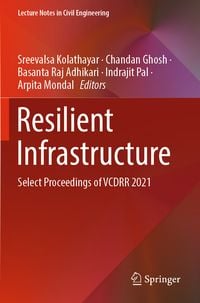 Produktbild: Resilient Infrastructure