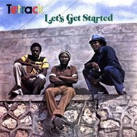 Produktbild: Lets Get Started