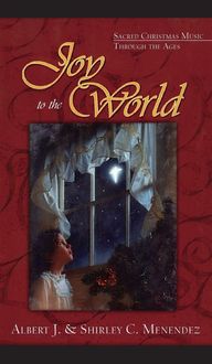 Produktbild: Joy to the World