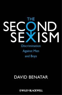 Produktbild: The Second Sexism