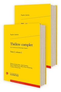 Produktbild: Theatre Complet Tome 1