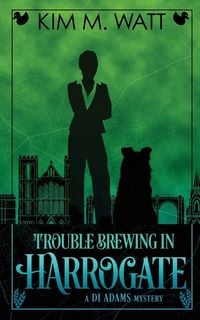 Produktbild: Trouble Brewing in Harrogate