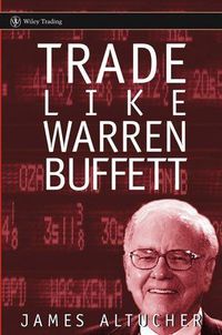 Produktbild: Trade Like Warren Buffett