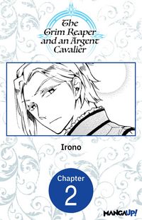 Produktbild: The Grim Reaper and an Argent Cavalier #002