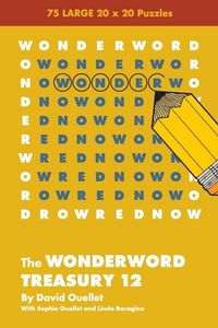 Produktbild: WonderWord Treasury 12