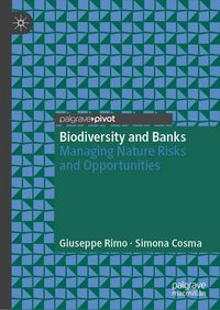 Produktbild: Biodiversity and Banks