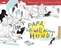 Produktbild: Papa, ich will einen Hund!