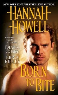 Produktbild: Born to Bite