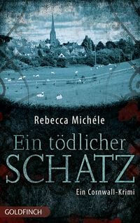 Produktbild: Ein t&ouml;dlicher Schatz