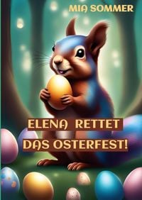 Produktbild: Elena rettet das Osterfest!