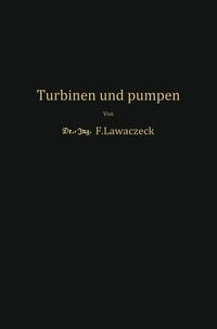 Produktbild: Turbinen und Pumpen