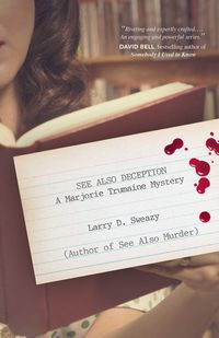 Produktbild: See Also Deception