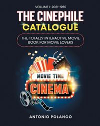Produktbild: The Cinephile Catalogue