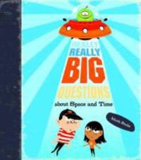 Produktbild: Really, Really Big Questions About Space And Time