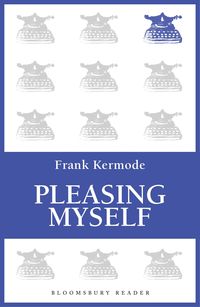 Produktbild: Pleasing Myself