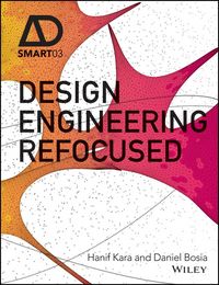 Produktbild: Design Engineering Refocused